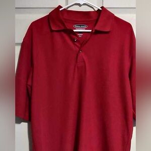 Pebble Beach Golf Polo - Men’s Large.